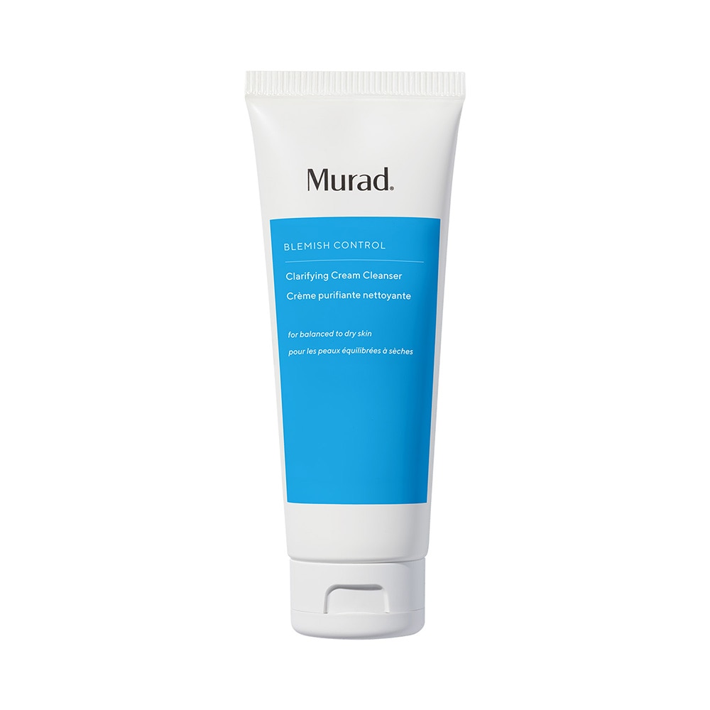 CLARIFYING CREAM CLEANSER (LIMPIADOR FACIAL ANTIACN&Eacute;)